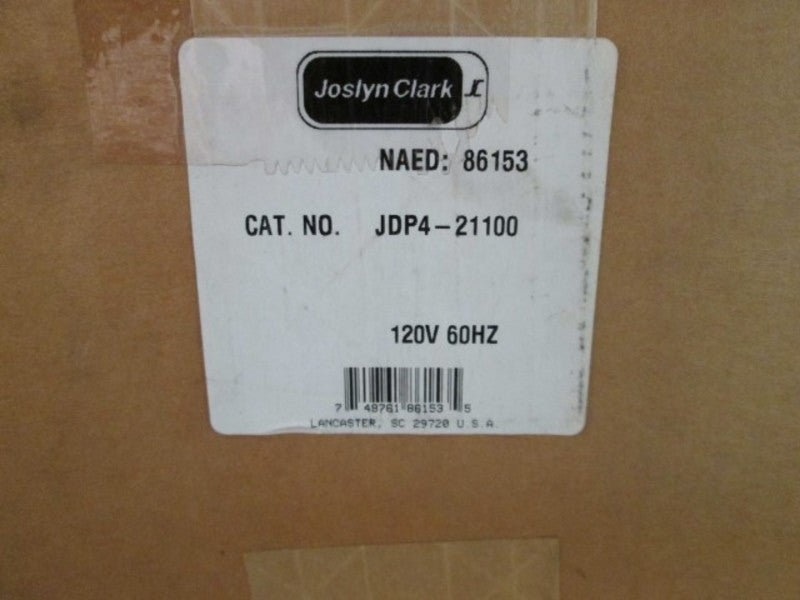 Joslyn Clark JDP421100 NSFP * GENUINE *
