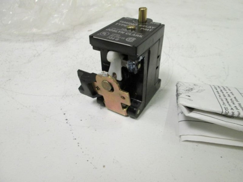 Joslyn Clark KPMT12 NSFP * GENUINE * KPMT 12