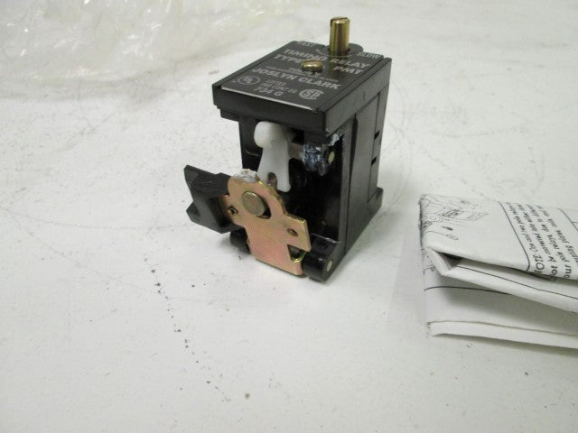 Joslyn Clark KPMT12 NSFP **GENUINE** KPMT 12