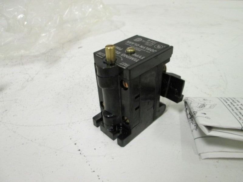 Joslyn Clark KPMT12 NSFP * GENUINE * KPMT 12