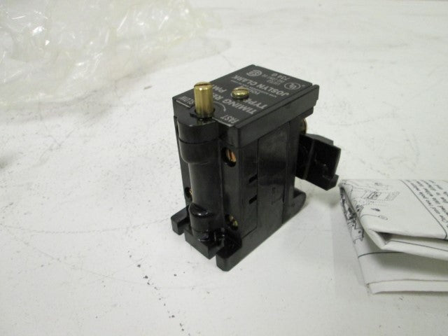 Joslyn Clark KPMT12 NSFP **GENUINE** KPMT 12