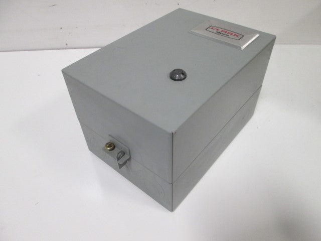 Joslyn Clark T13AA3026 NSFP * GENUINE *