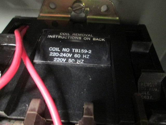 Joslyn Clark T13AA3026 NSFP * GENUINE *