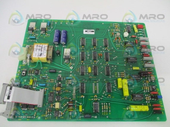 KAYE INSTRUMENTS B0922C ANAOLOG 4 BOARD *NEW NO BOX*