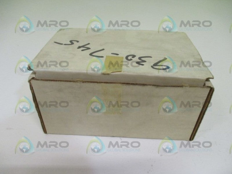 KEP MR2A3M DIGITAL COUNTER *NEW IN BOX*