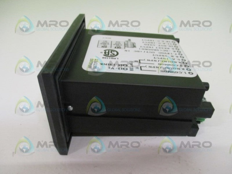 KEP MR2A3M DIGITAL COUNTER *NEW IN BOX*