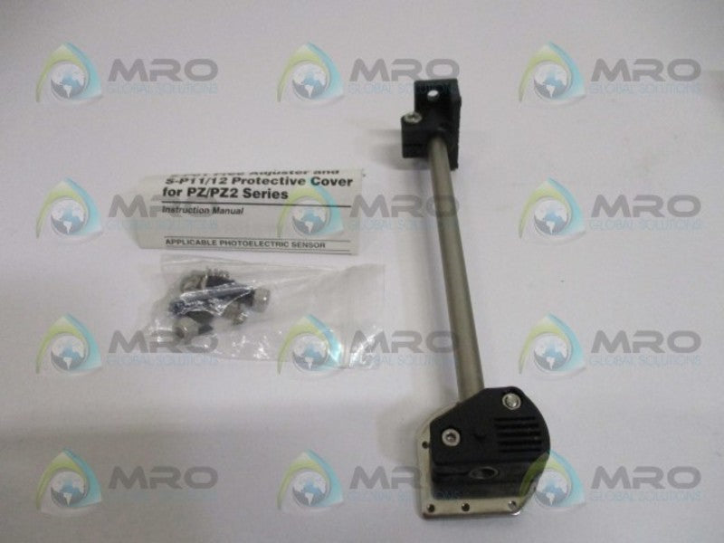 KEYENCE S-P01 FREE ADJUSTER SENSOR MOUNTING *NEW NO BOX*