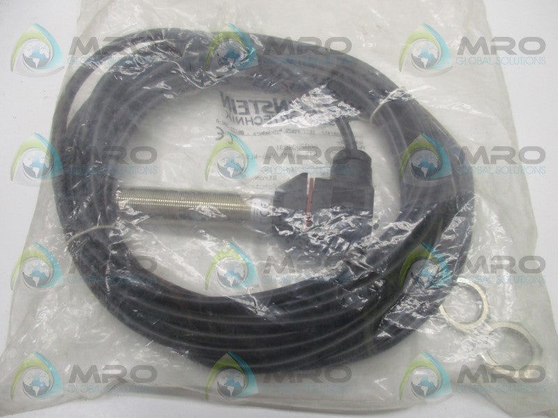 BERNSTEIN KIB-M18PS/005-KLSD6 PROXIMITY SENSOR SWITCH * FACTORY BAG *