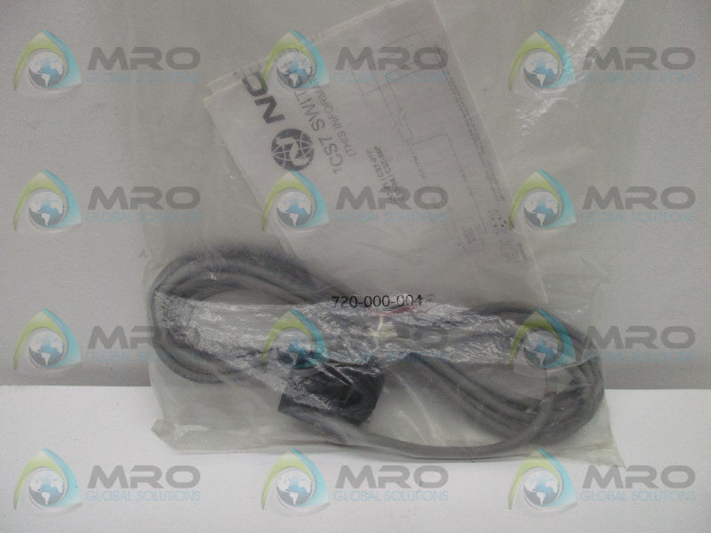 NORGREN 720-000-004  REED SWITCH * FACTORY BAG *