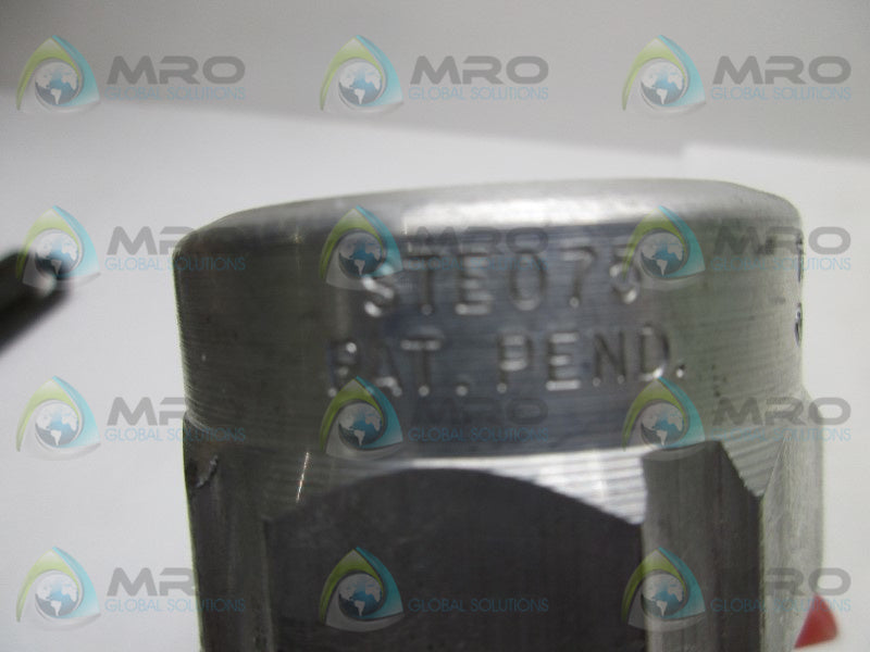 GENERAL ELECTRIC 55-501336G3  UNMP