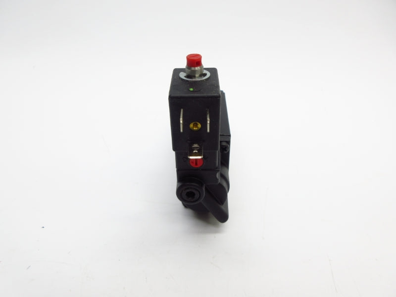 NORGREN K41DA00KS1KV2 150PSI NSMP