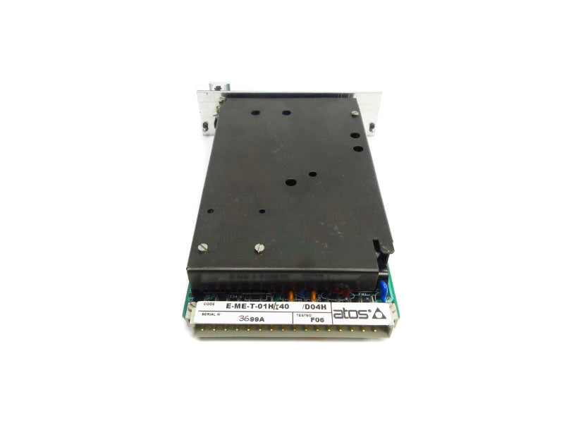 ATOS E-ME-T-01H 24VDC NSNP