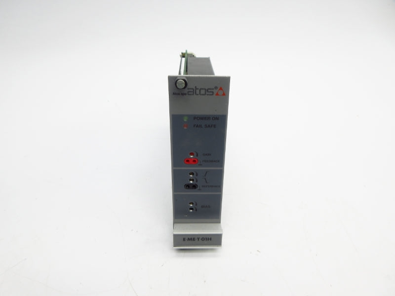 ATOS E-ME-T-01H 24VDC NSNP