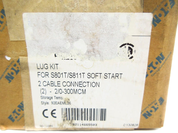 EATON EML26 92EAEML26 NSFS