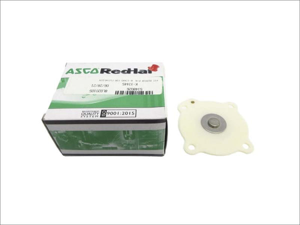 ASCO K-17445 NSMP