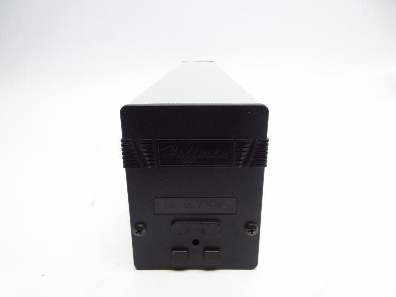 HOFFMAN A-LFDA2 115VAC 0.60A NSNP