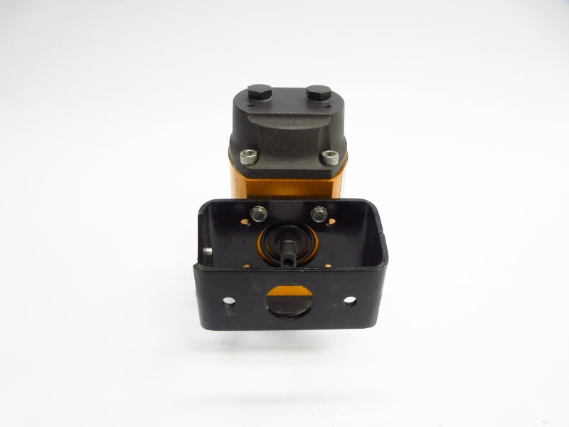 FLOWSERVE 1039SN6R6 120PSI UNMP