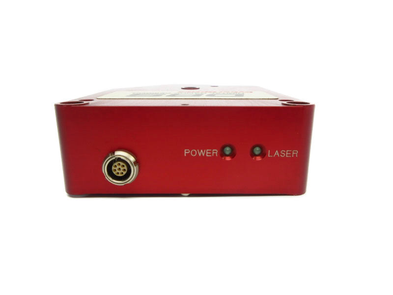 CYBER OPTICS DRS-8000 6604101 UNMP