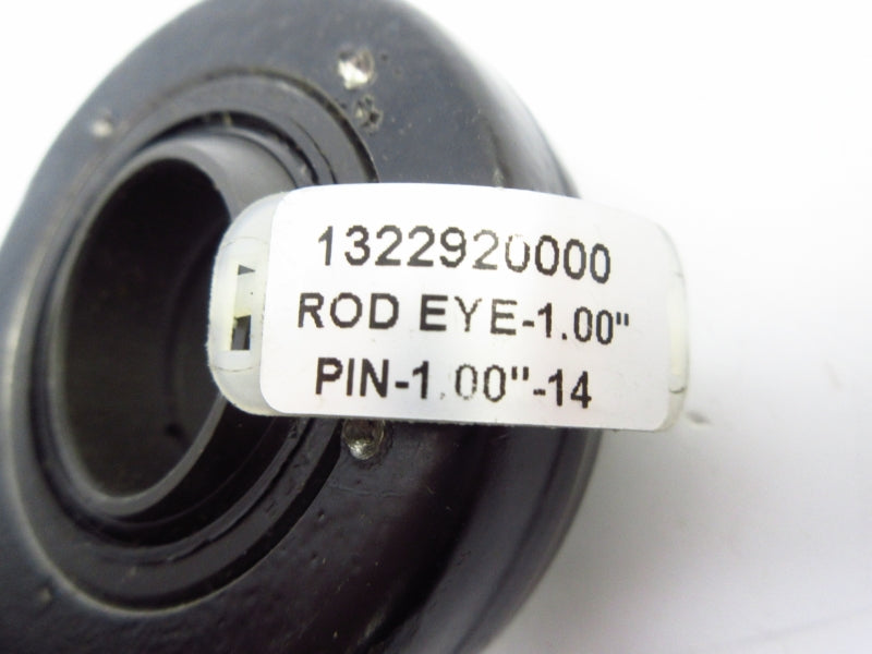 INDUSTRIAL MRO 1322920000 UNMP
