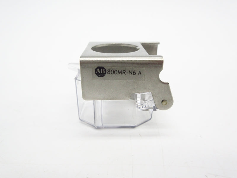 ALLEN BRADLEY 800MR-N6 SER. A (WH) NSMP