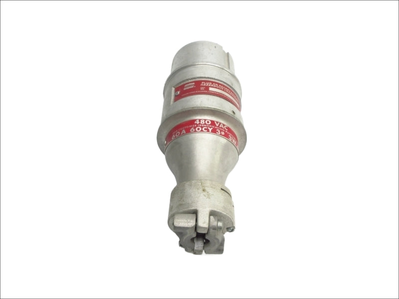 CROUSE HINDS SP6465D 480VAC 60A NSNP