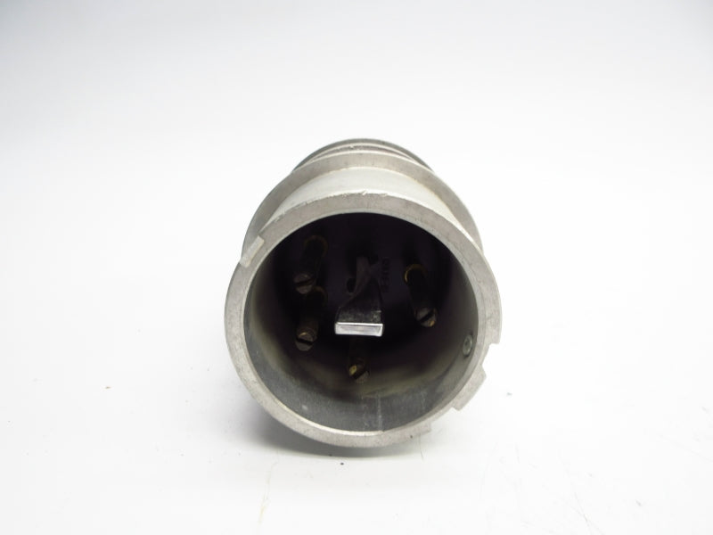 CROUSE HINDS SP6465D 480VAC 60A NSNP