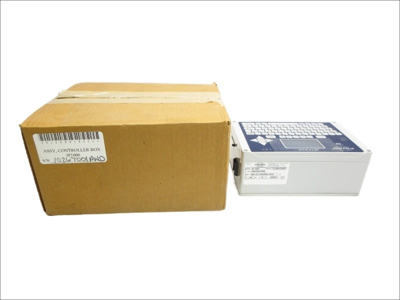 PRISM DL060416992 JP1000 110V 5A NSMP