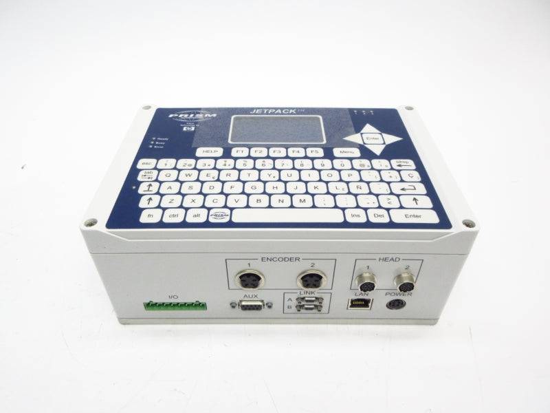 PRISM DL060416992 JP1000 110V 5A NSMP