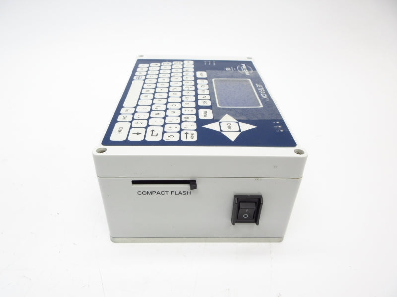 PRISM DL060416992 JP1000 110V 5A NSMP