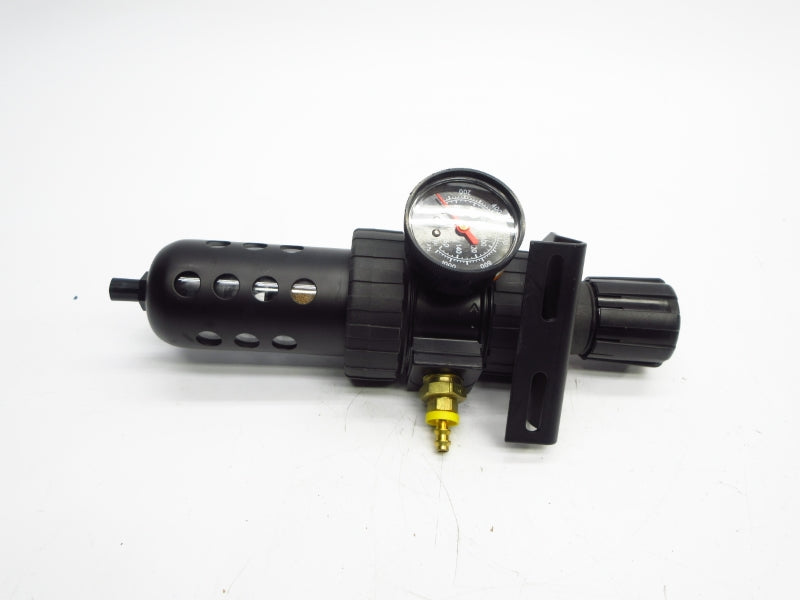 PARKER 07E36C13ACSB 150PSI 125'F UNMP