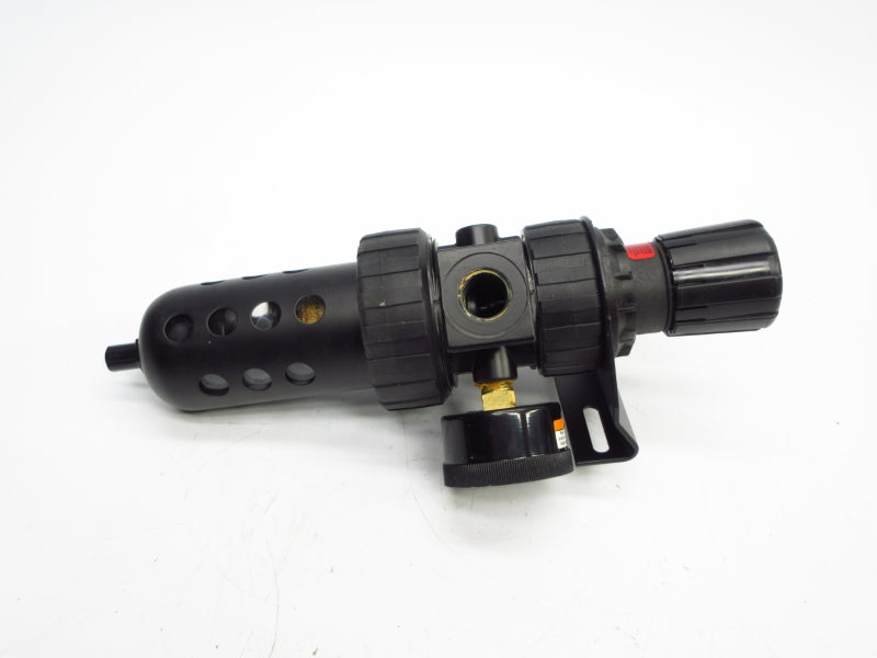 PARKER 07E36C13ACSB 150PSI 125'F UNMP