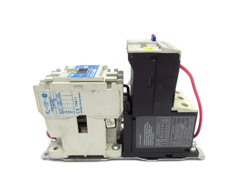 CUTLER HAMMER AN19BN0 C440A1A005SF0 SER. C1 110V/120V 18A NSNP
