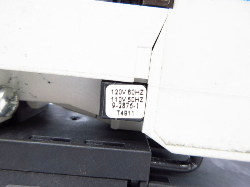 CUTLER HAMMER AN19BN0 C440A1A005SF0 SER. C1 110V/120V 18A NSNP