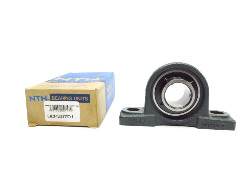 NTN UCP207D1 NSMP
