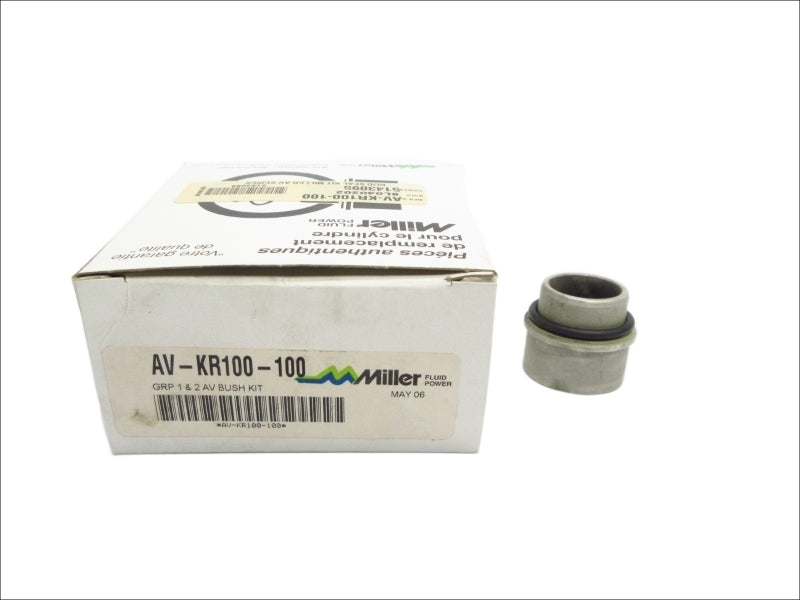 MILLER AV-KR100-100 NSMP