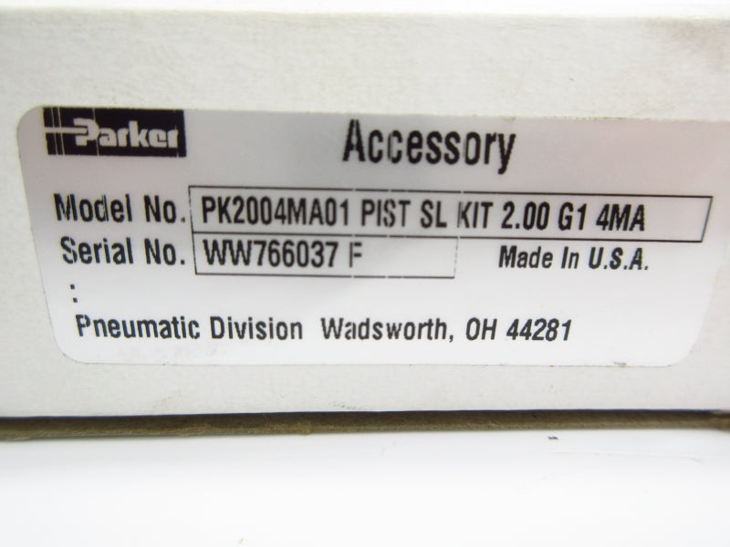PARKER PK2004MA01 NSMP