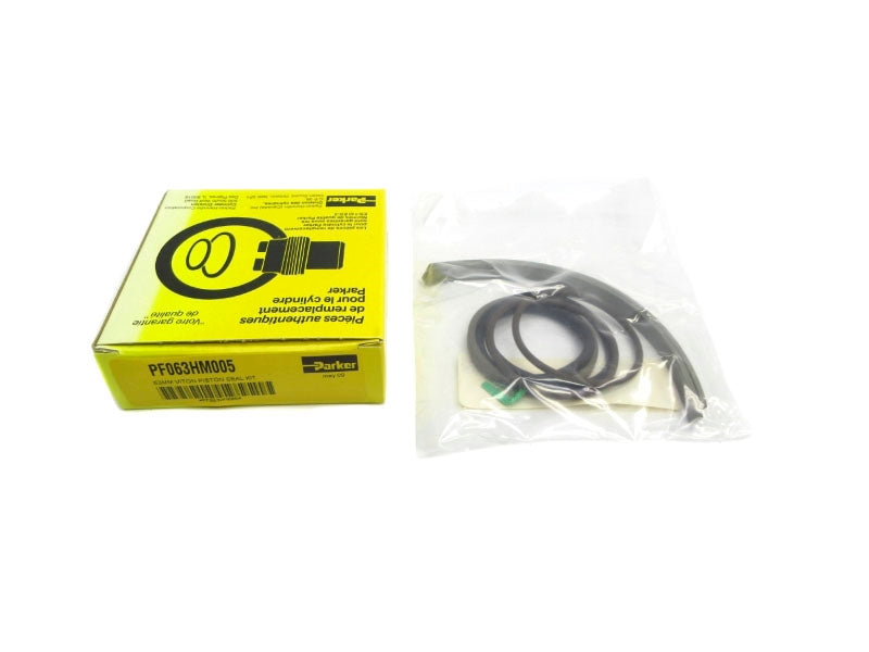 PARKER PF063HM005 NSMP