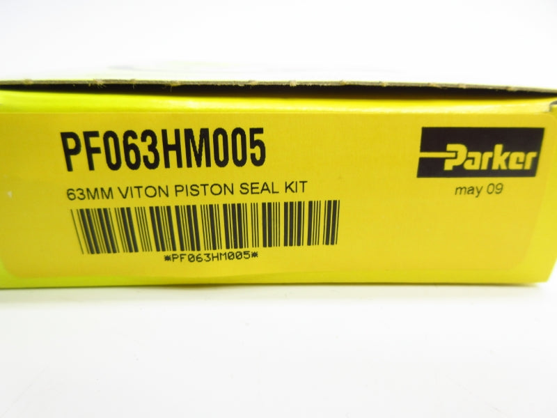 PARKER PF063HM005 NSMP