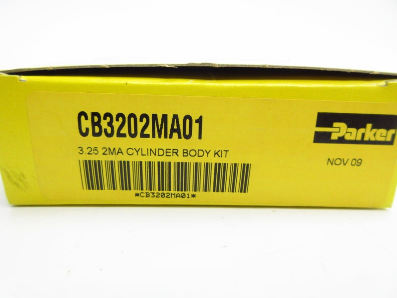 PARKER CB3202MA01 NSMP