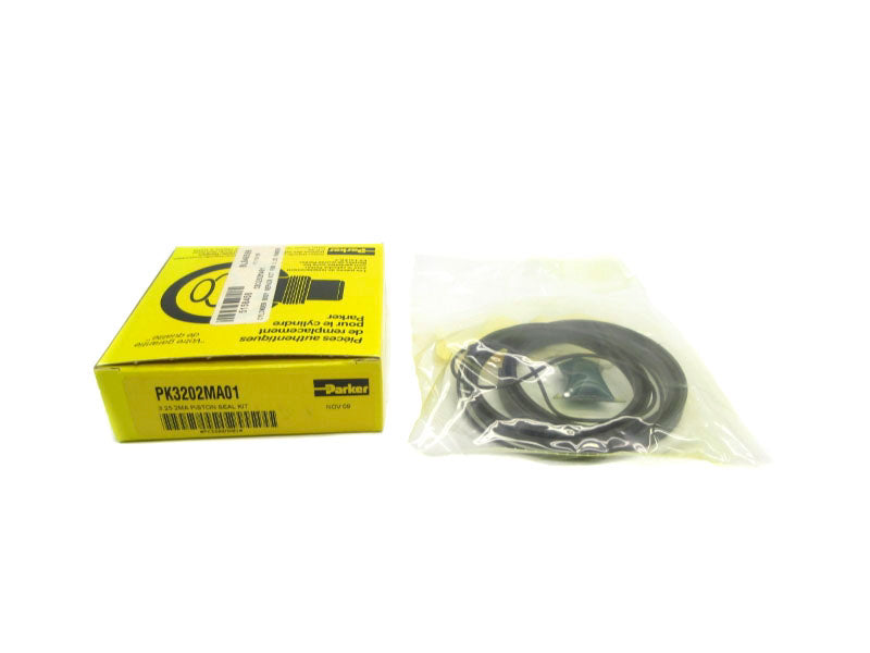 PARKER PK3202MA01 NSMP