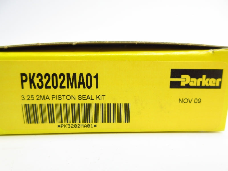 PARKER PK3202MA01 NSMP