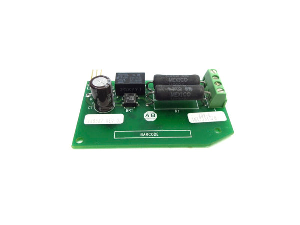 ALLEN BRADLEY 148587 REV. 02 NSNP
