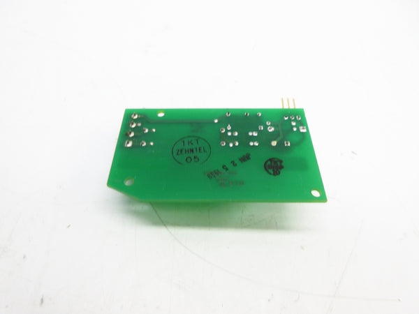 ALLEN BRADLEY 148587 REV. 02 NSNP