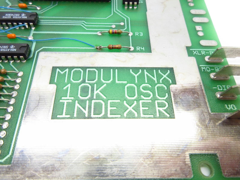 SUPERIOR ELECTRIC C209299G1D NSNP