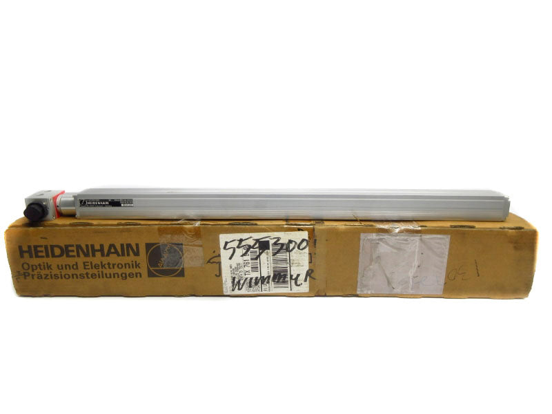 HEIDENHAIN ULS300-0020 234570-0Z 620MM NSMP