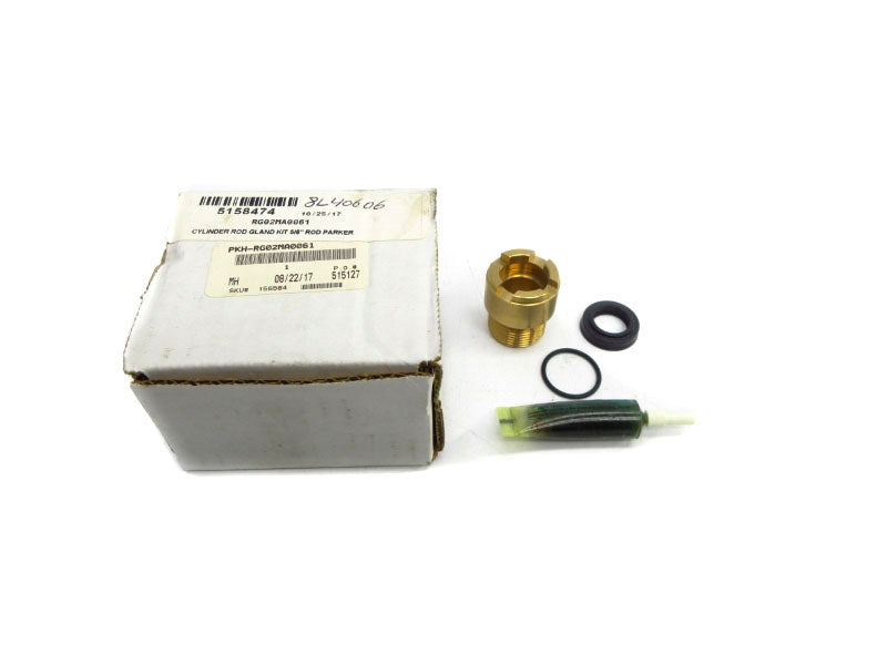 PARKER PKH-RG02MA0061 NSMP