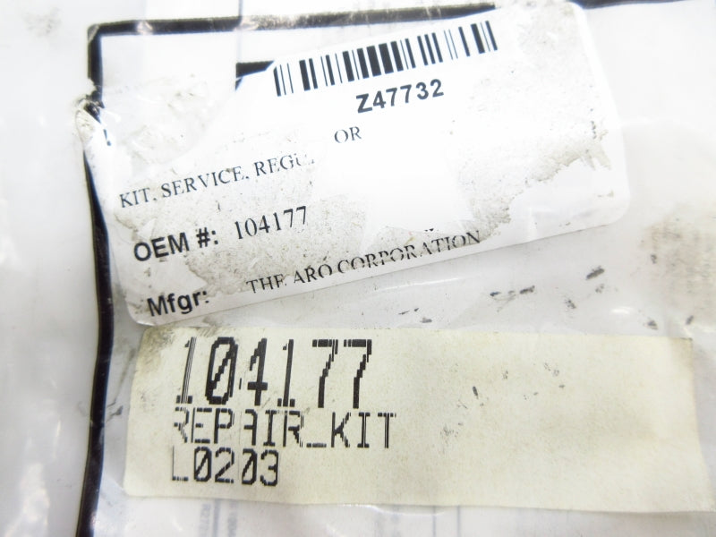 ARO 104177 NSMP