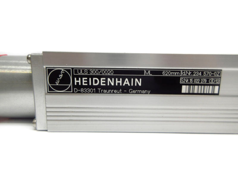 HEIDENHAIN ULS300-0020 234570-0Z 620MM NSMP