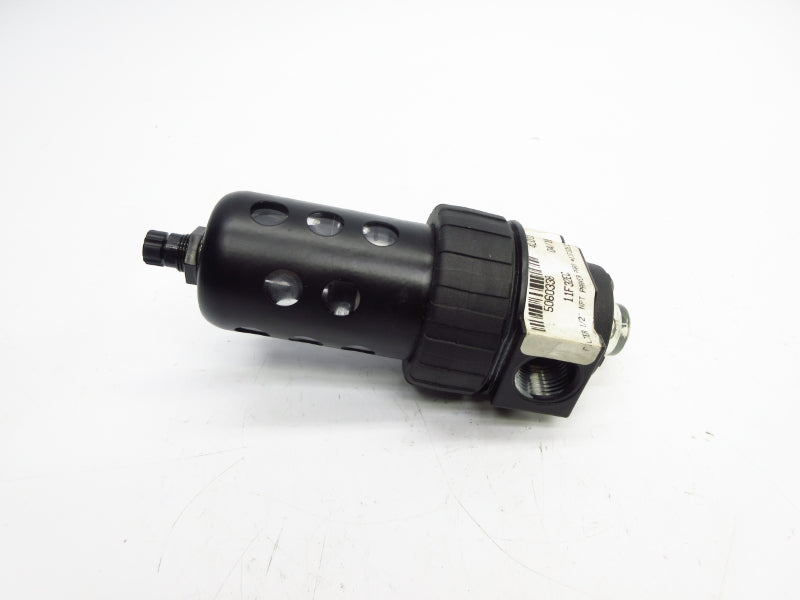 PARKER 11F32EC 150PSI 125'F NSNP
