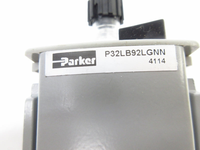 PARKER P32LB92LGNN NSNP